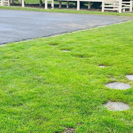 Ingoldmells, The Grange Holiday Park 3-Bedroom Caravan Скегнесс Экстерьер фото