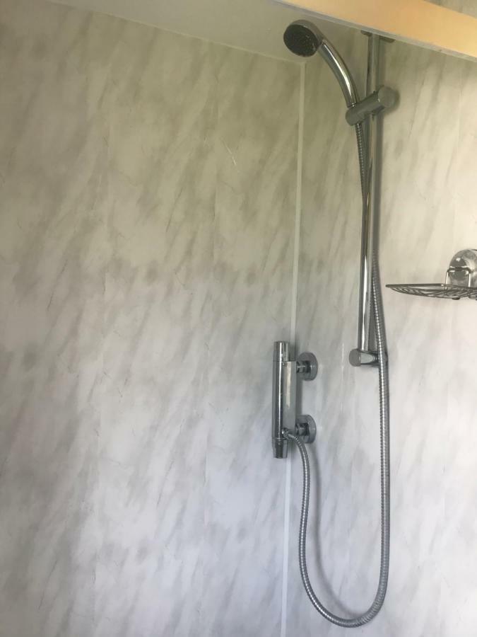 Ingoldmells, The Grange Holiday Park 3-Bedroom Caravan Скегнесс Экстерьер фото
